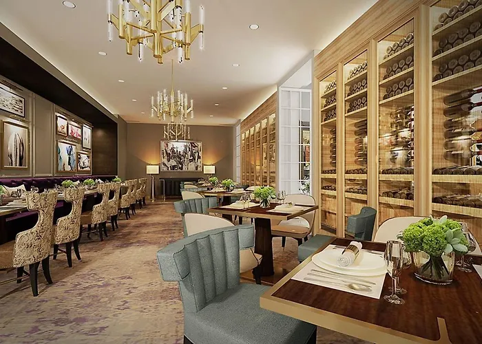 St. Regis 5*