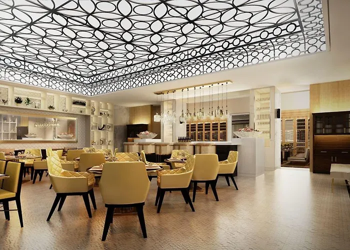 Resort St. Regis 5*