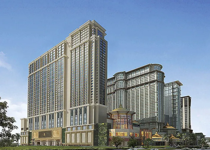 St. Regis Macau