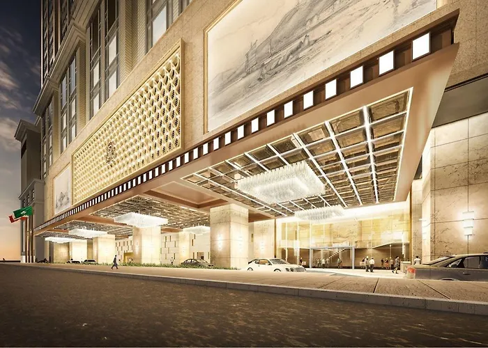 St. Regis Resort