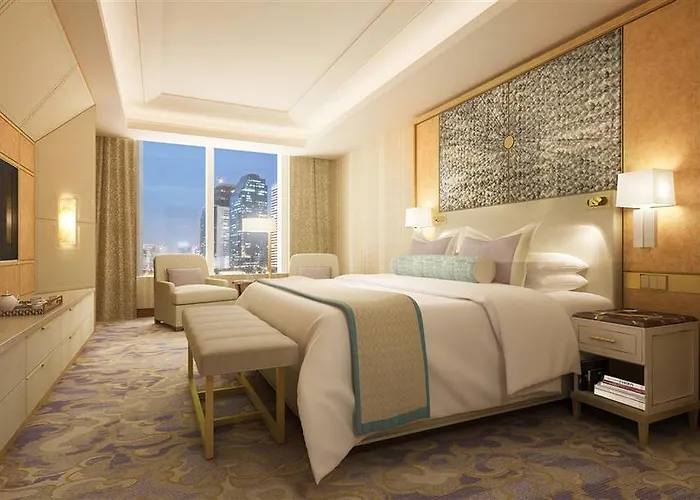 St. Regis Resort Macau