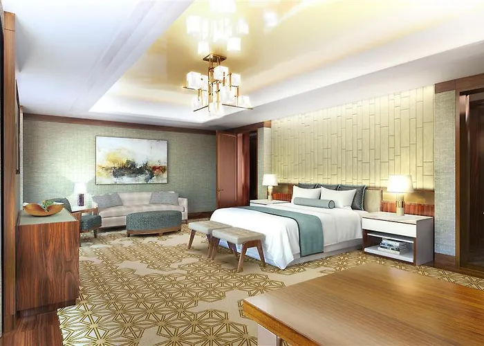 St. Regis Macau
