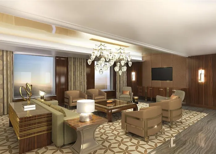 St. Regis Resort