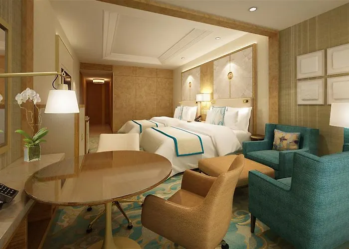St. Regis 5* Macau