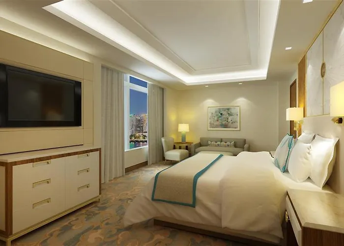 Resort St. Regis