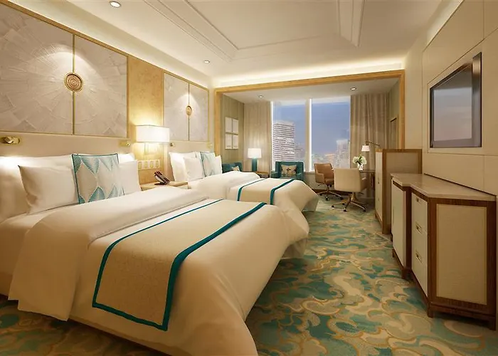 St. Regis 5*
