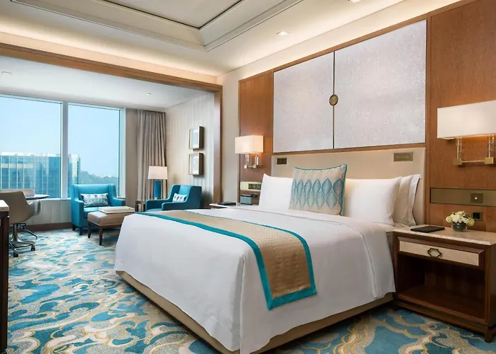 Resort St. Regis