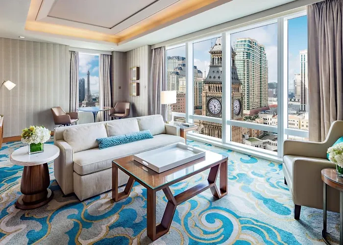 St. Regis Resort 5*