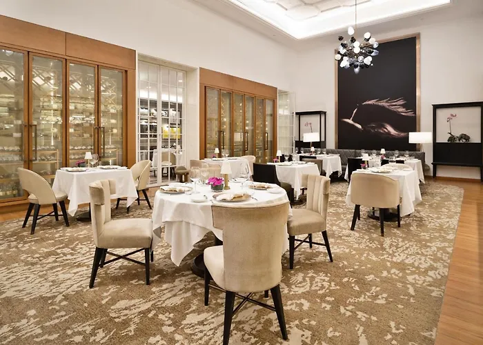 Resort St. Regis 5*
