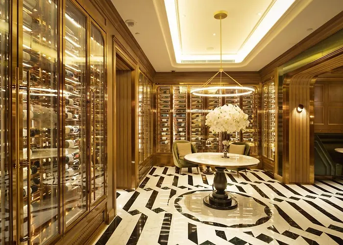 St. Regis Resort