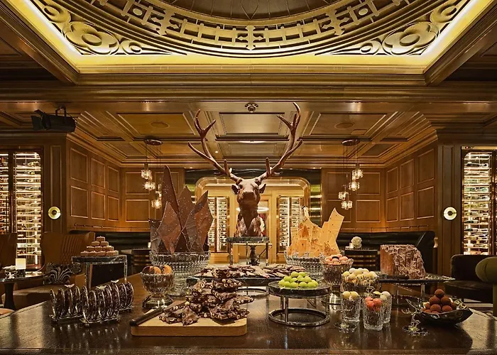 St. Regis Resort 5*