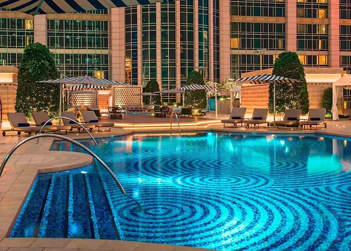 St. Regis