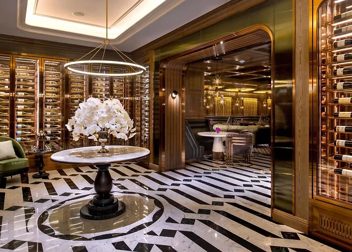 St. Regis 5* Macau
