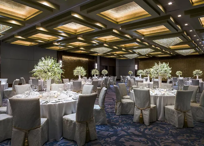 St. Regis Resort Macau