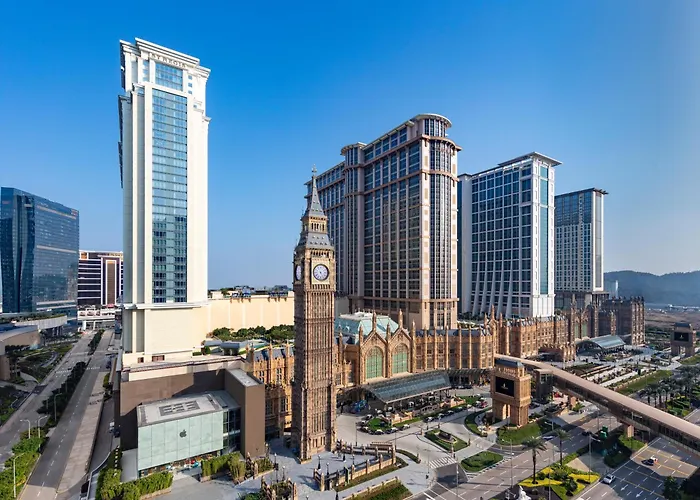 St. Regis Macau