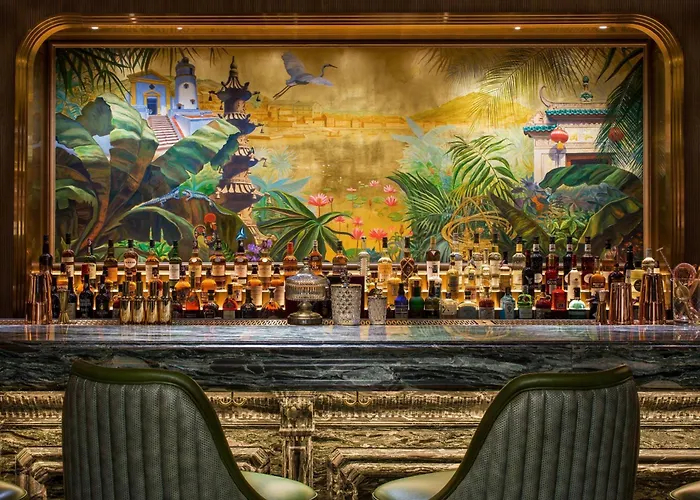St. Regis Resort