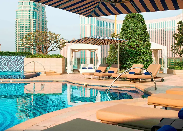 St. Regis Resort Macau