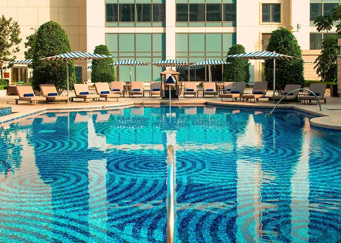 St. Regis Resort