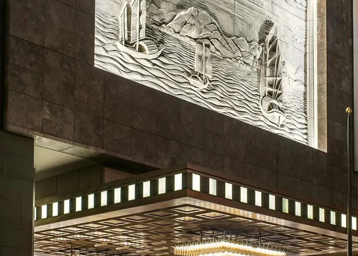 Resort St. Regis Macau