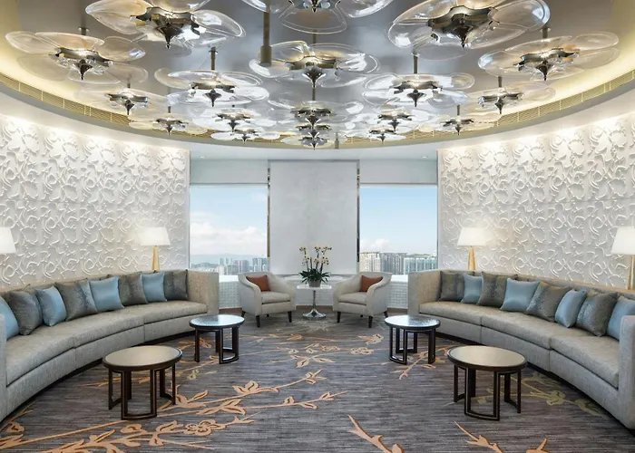 St. Regis Resort Macau