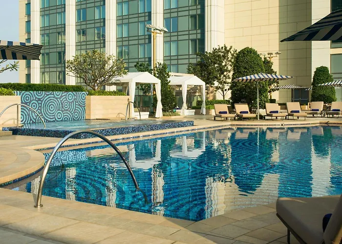 St. Regis 5*