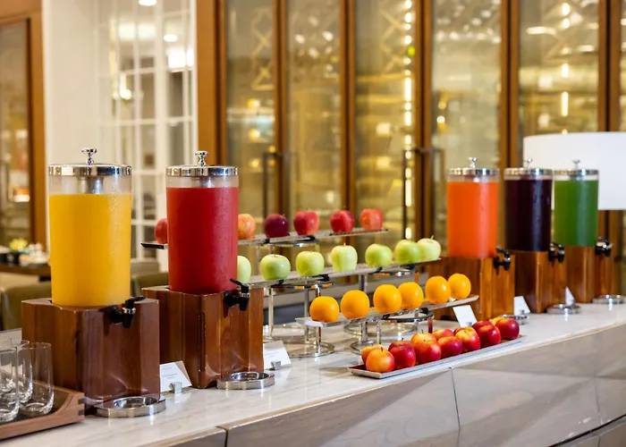 St. Regis 5* Macau