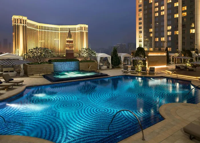 St. Regis Macau