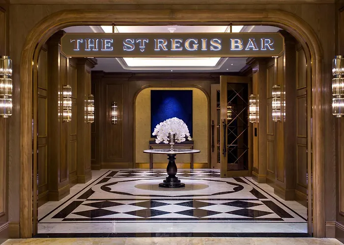 St. Regis Resort 5*