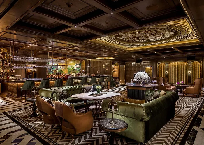 St. Regis 5* Macau