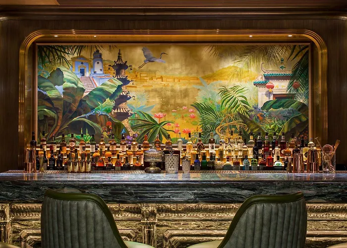 St. Regis Resort
