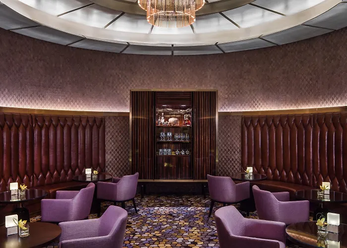St. Regis Resort 5*