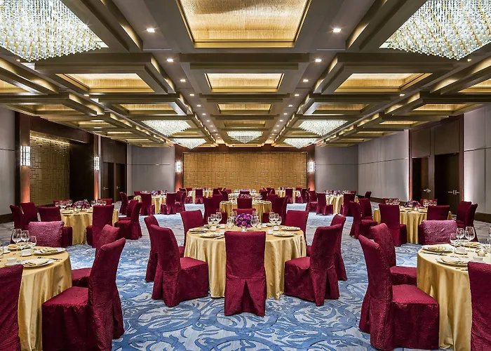 St. Regis Resort Macau