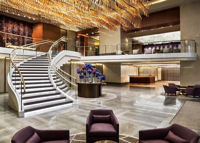 St. Regis Resort 5*