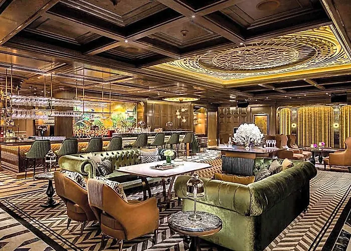 St. Regis Resort 5*
