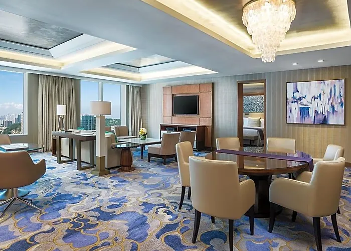 St. Regis 5* Macau