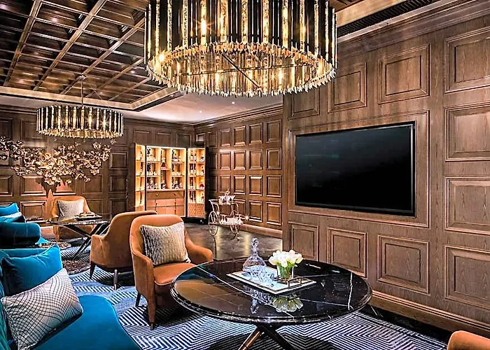 St. Regis Macau