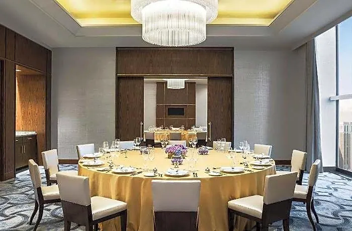 St. Regis 5* Macau