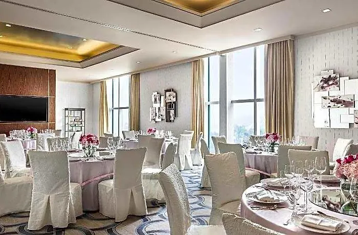 St. Regis 5* Macau