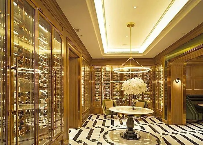 St. Regis Resort 5*