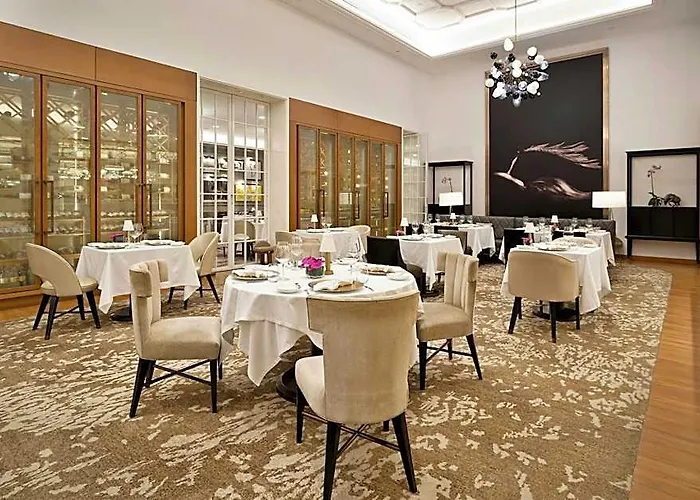 St. Regis 5* Macau