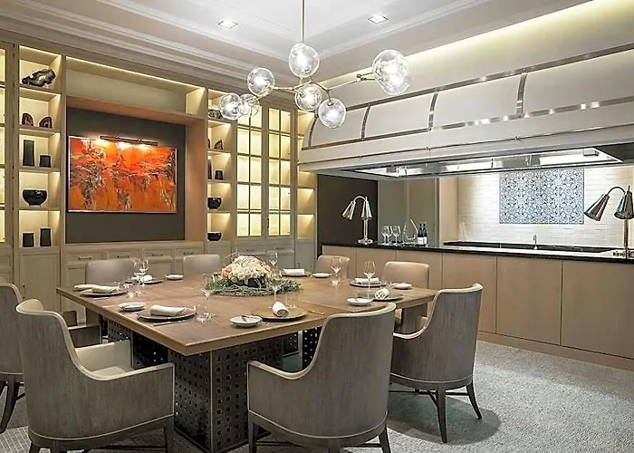 St. Regis Macau
