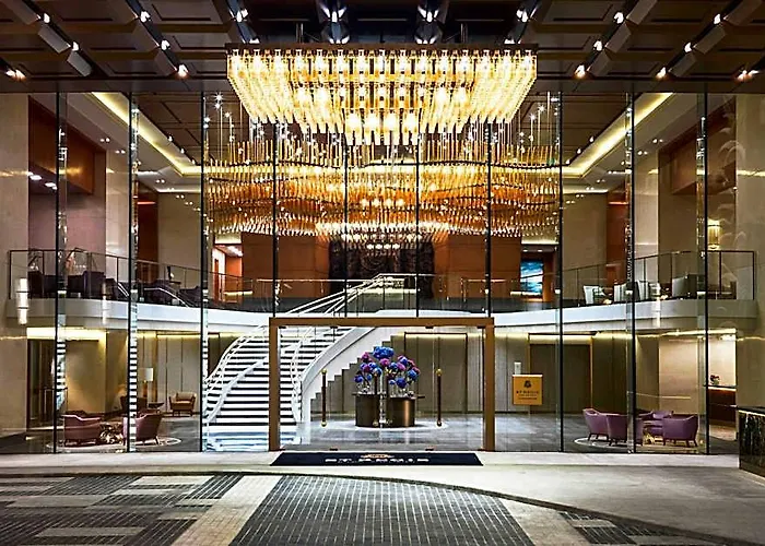 St. Regis 5* Macau