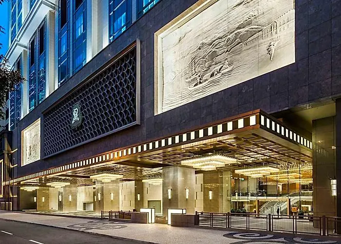 Resort St. Regis