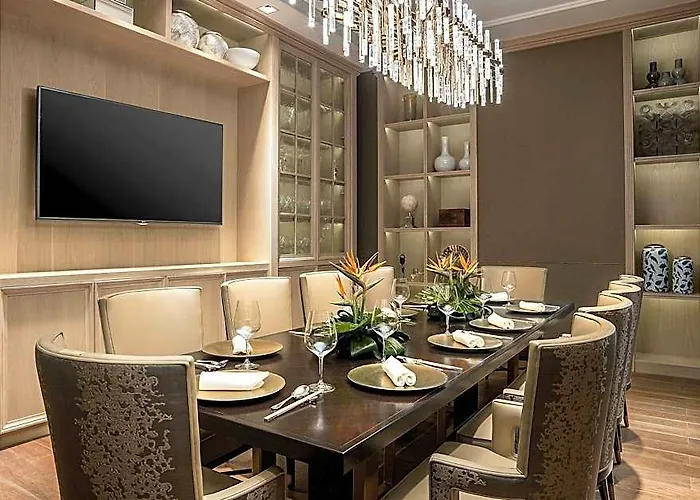 St. Regis 5* Macau
