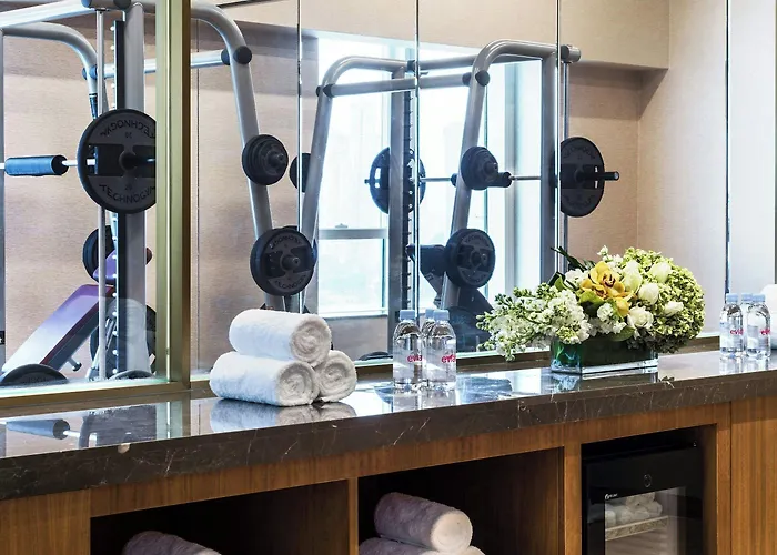 St. Regis 5*