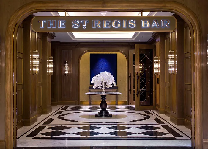 St. Regis