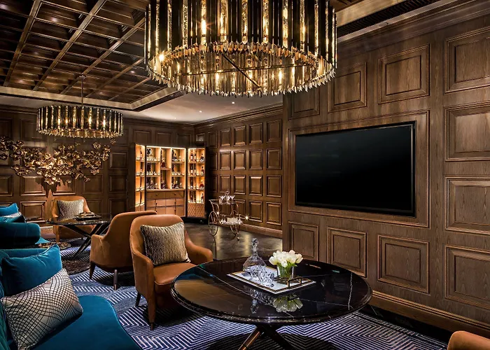 St. Regis 5*