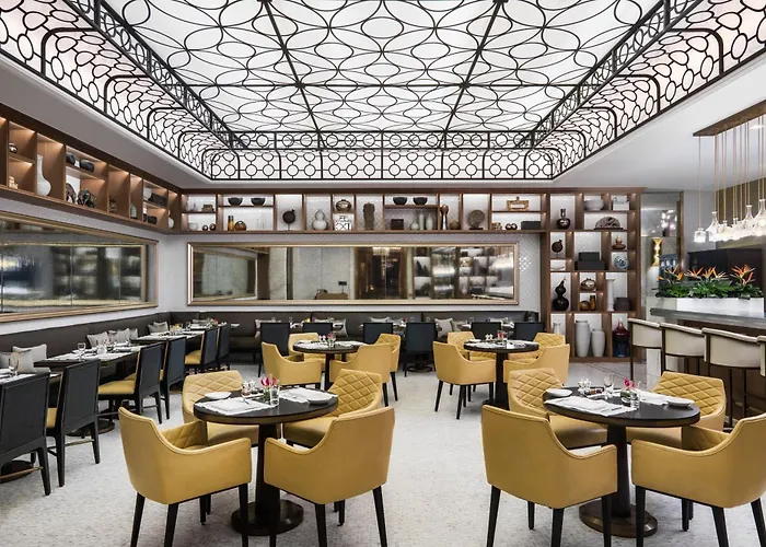 St. Regis Resort 5*