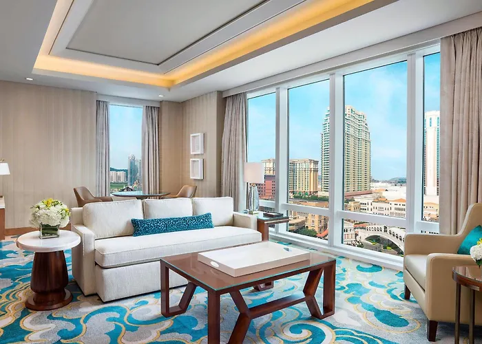 Resort St. Regis 5*