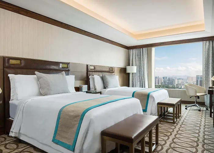 Resort St. Regis